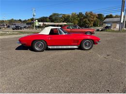 1967 Chevrolet Corvette (CC-2104513) for sale in North Canton, Ohio