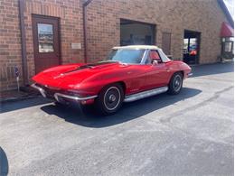 1967 Chevrolet Corvette (CC-2104513) for sale in North Canton, Ohio