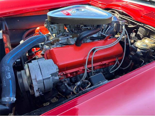 1967 Chevrolet Corvette (CC-2104513) for sale in North Canton, Ohio