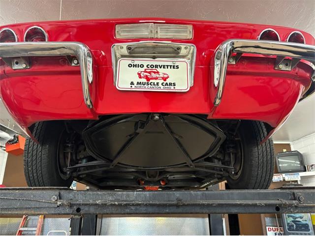 1967 Chevrolet Corvette (CC-2104513) for sale in North Canton, Ohio