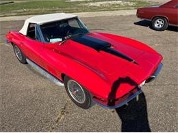 1967 Chevrolet Corvette (CC-2104513) for sale in North Canton, Ohio