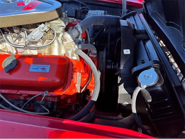 1967 Chevrolet Corvette (CC-2104513) for sale in North Canton, Ohio