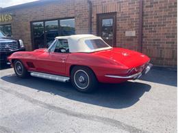 1967 Chevrolet Corvette (CC-2104513) for sale in North Canton, Ohio