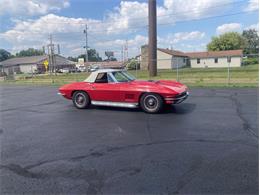 1967 Chevrolet Corvette (CC-2104513) for sale in North Canton, Ohio