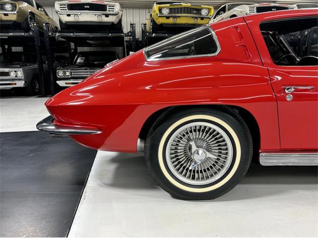 1963 Chevrolet Corvette (CC-2104514) for sale in North Canton, Ohio