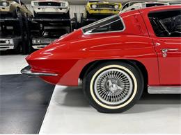 1963 Chevrolet Corvette (CC-2104514) for sale in North Canton, Ohio