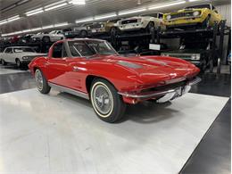 1963 Chevrolet Corvette (CC-2104514) for sale in North Canton, Ohio