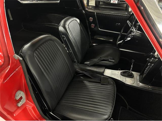 1963 Chevrolet Corvette (CC-2104514) for sale in North Canton, Ohio