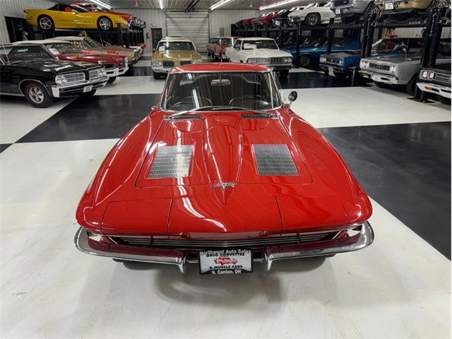 1963 Chevrolet Corvette (CC-2104514) for sale in North Canton, Ohio