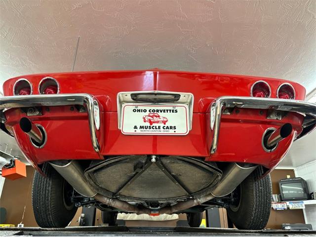 1963 Chevrolet Corvette (CC-2104514) for sale in North Canton, Ohio