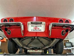 1963 Chevrolet Corvette (CC-2104514) for sale in North Canton, Ohio