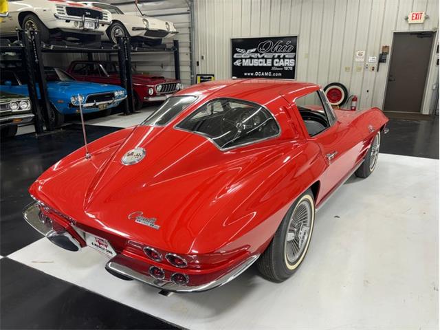 1963 Chevrolet Corvette (CC-2104514) for sale in North Canton, Ohio