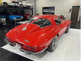 1963 Chevrolet Corvette (CC-2104514) for sale in North Canton, Ohio