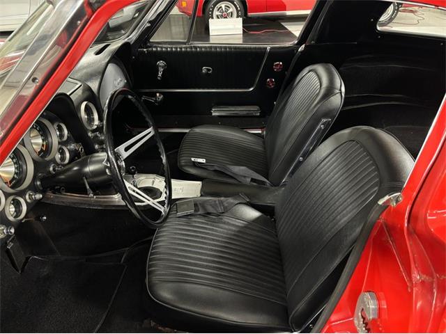 1963 Chevrolet Corvette (CC-2104514) for sale in North Canton, Ohio
