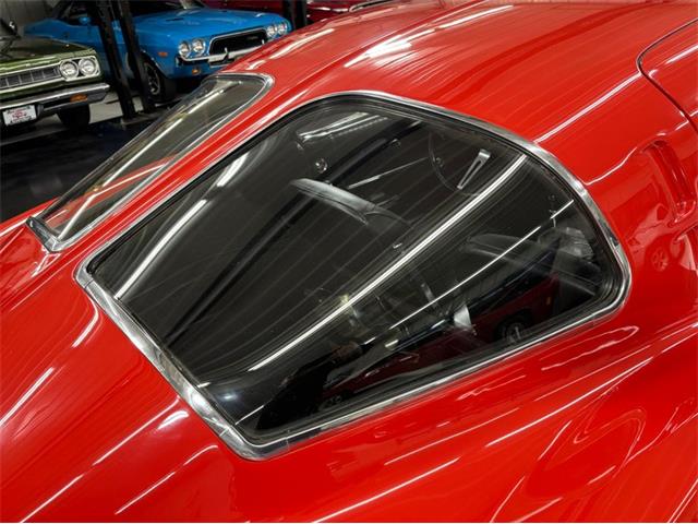 1963 Chevrolet Corvette (CC-2104514) for sale in North Canton, Ohio