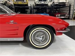 1963 Chevrolet Corvette (CC-2104514) for sale in North Canton, Ohio