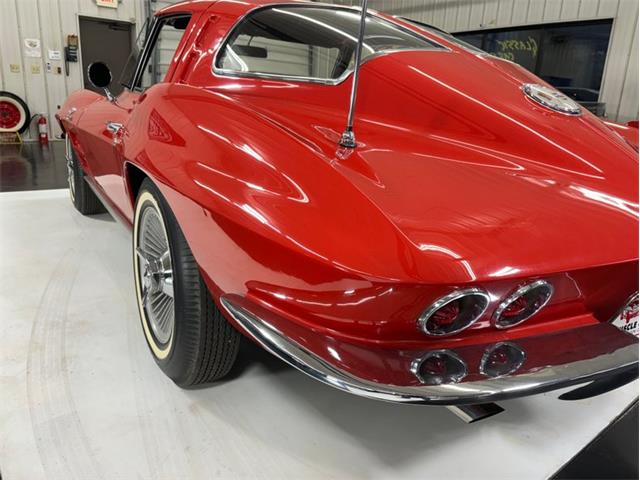 1963 Chevrolet Corvette (CC-2104514) for sale in North Canton, Ohio