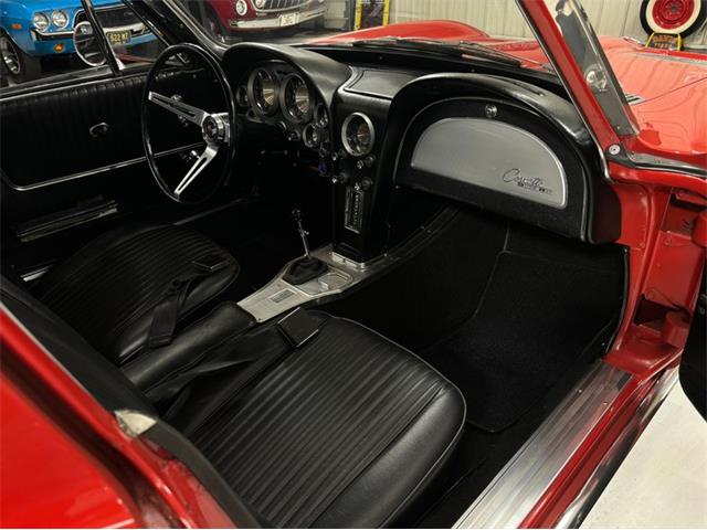 1963 Chevrolet Corvette (CC-2104514) for sale in North Canton, Ohio