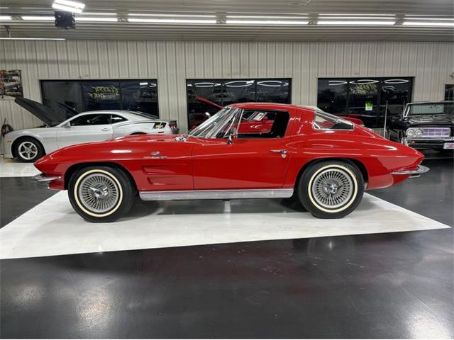 1963 Chevrolet Corvette (CC-2104514) for sale in North Canton, Ohio