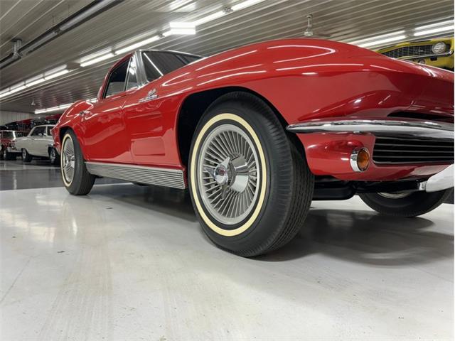 1963 Chevrolet Corvette (CC-2104514) for sale in North Canton, Ohio