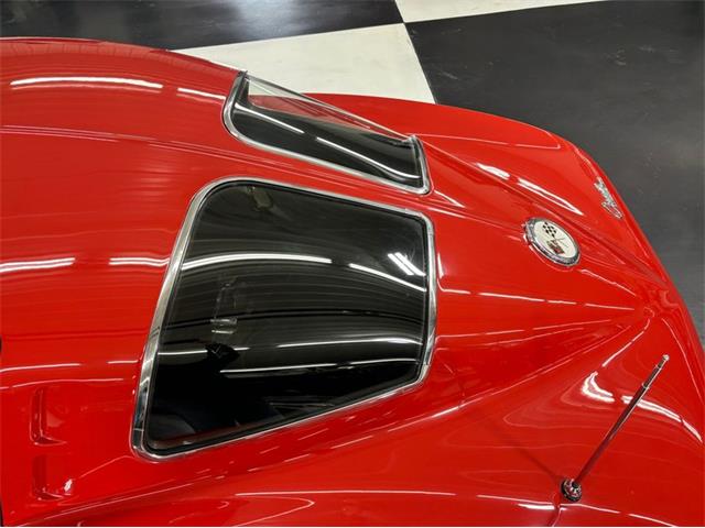1963 Chevrolet Corvette (CC-2104514) for sale in North Canton, Ohio