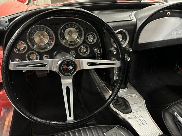 1963 Chevrolet Corvette (CC-2104514) for sale in North Canton, Ohio