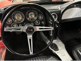 1963 Chevrolet Corvette (CC-2104514) for sale in North Canton, Ohio