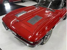 1963 Chevrolet Corvette (CC-2104514) for sale in North Canton, Ohio