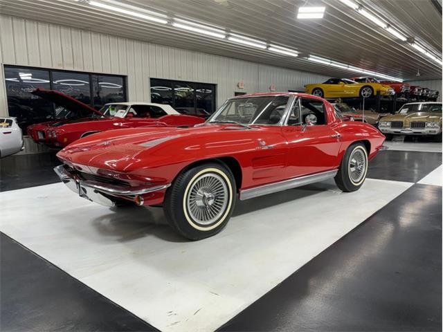 1963 Chevrolet Corvette (CC-2104514) for sale in North Canton, Ohio