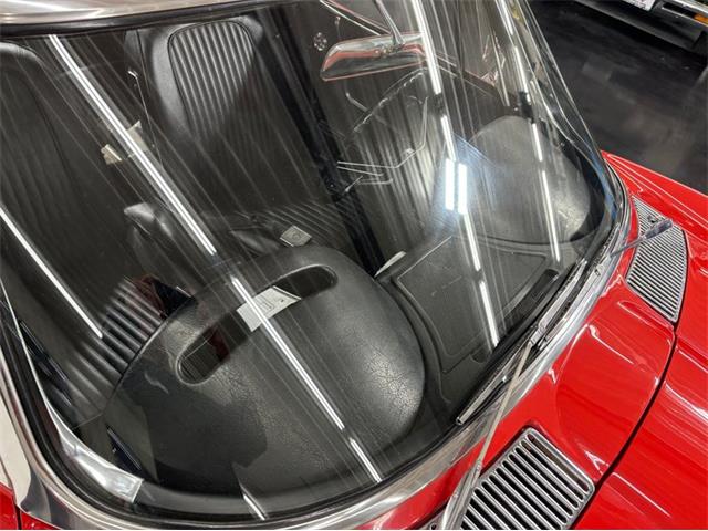 1963 Chevrolet Corvette (CC-2104514) for sale in North Canton, Ohio