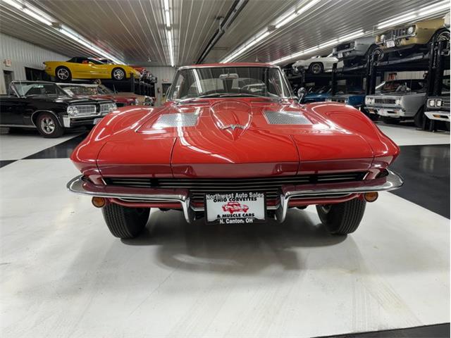 1963 Chevrolet Corvette on ClassicCars.com