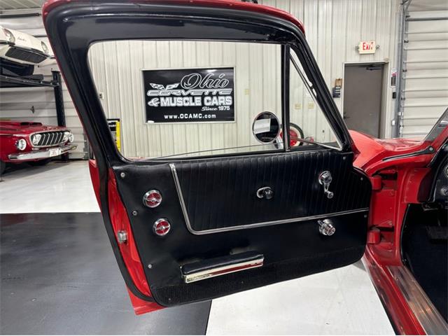 1963 Chevrolet Corvette (CC-2104514) for sale in North Canton, Ohio