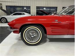 1963 Chevrolet Corvette (CC-2104514) for sale in North Canton, Ohio