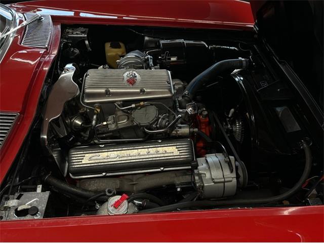 1963 Chevrolet Corvette (CC-2104514) for sale in North Canton, Ohio