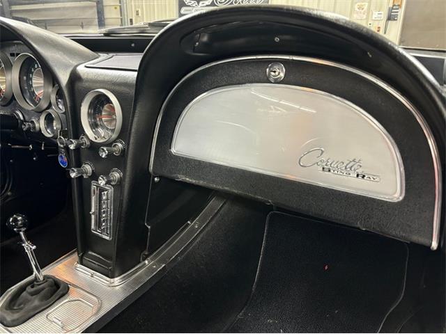 1963 Chevrolet Corvette (CC-2104514) for sale in North Canton, Ohio