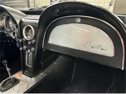 1963 Chevrolet Corvette (CC-2104514) for sale in North Canton, Ohio