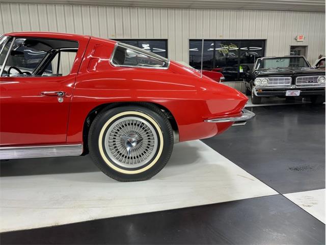1963 Chevrolet Corvette (CC-2104514) for sale in North Canton, Ohio