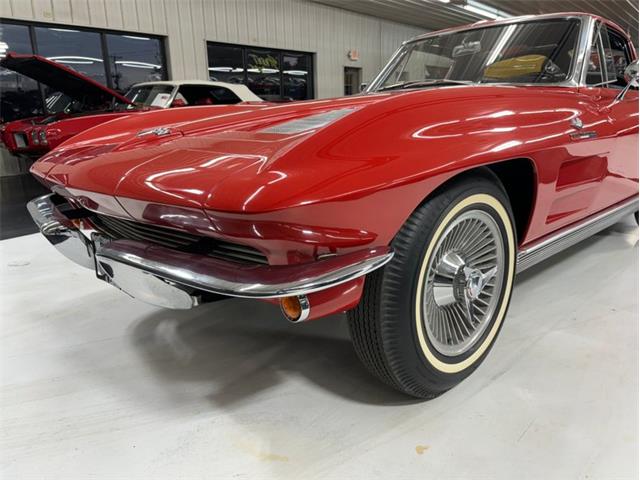 1963 Chevrolet Corvette (CC-2104514) for sale in North Canton, Ohio