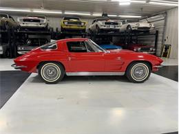 1963 Chevrolet Corvette (CC-2104514) for sale in North Canton, Ohio