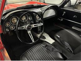 1963 Chevrolet Corvette (CC-2104514) for sale in North Canton, Ohio