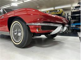1963 Chevrolet Corvette (CC-2104514) for sale in North Canton, Ohio
