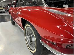 1963 Chevrolet Corvette (CC-2104514) for sale in North Canton, Ohio