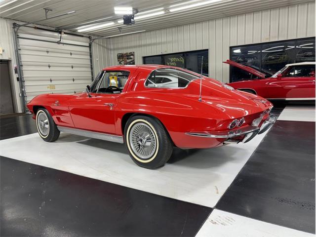1963 Chevrolet Corvette (CC-2104514) for sale in North Canton, Ohio