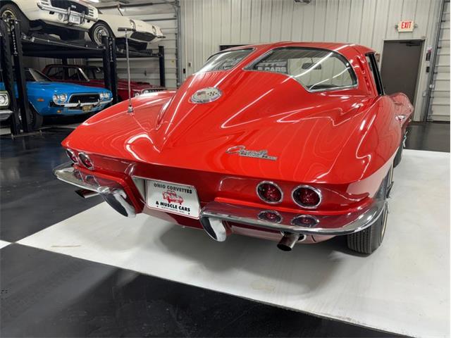1963 Chevrolet Corvette (CC-2104514) for sale in North Canton, Ohio