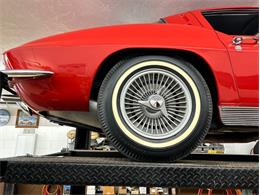 1963 Chevrolet Corvette (CC-2104514) for sale in North Canton, Ohio