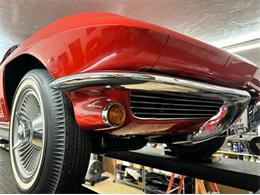 1963 Chevrolet Corvette (CC-2104514) for sale in North Canton, Ohio