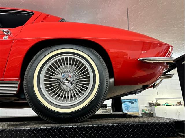 1963 Chevrolet Corvette (CC-2104514) for sale in North Canton, Ohio