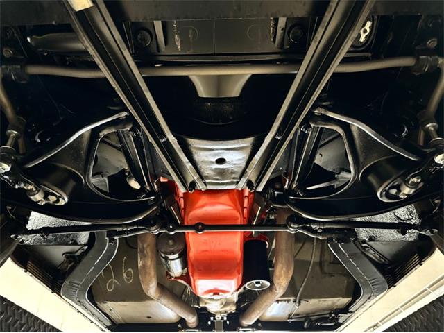 1963 Chevrolet Corvette (CC-2104514) for sale in North Canton, Ohio