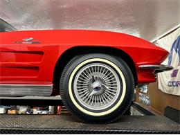 1963 Chevrolet Corvette (CC-2104514) for sale in North Canton, Ohio