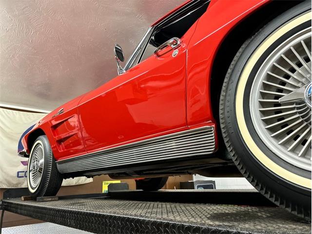 1963 Chevrolet Corvette (CC-2104514) for sale in North Canton, Ohio